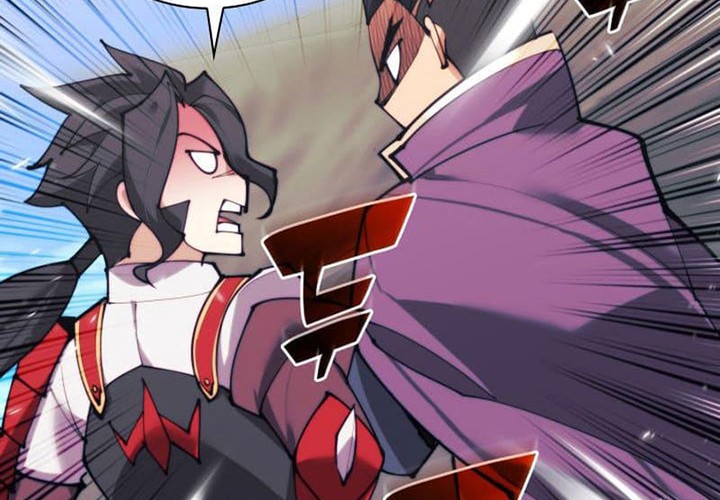 Overgeared Chapter 231 - halaman 7