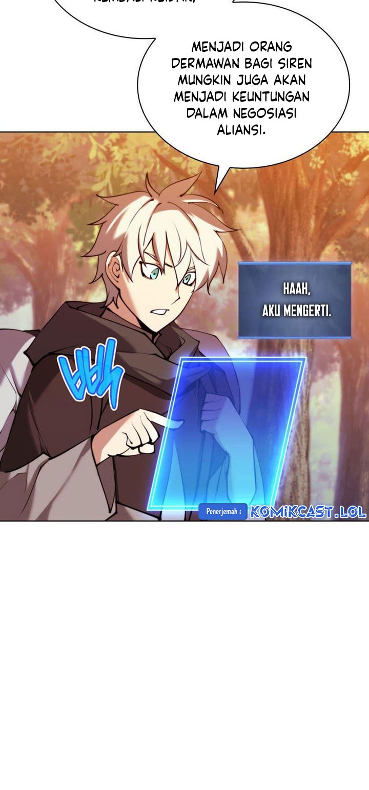 Overgeared Chapter 231 - halaman 79
