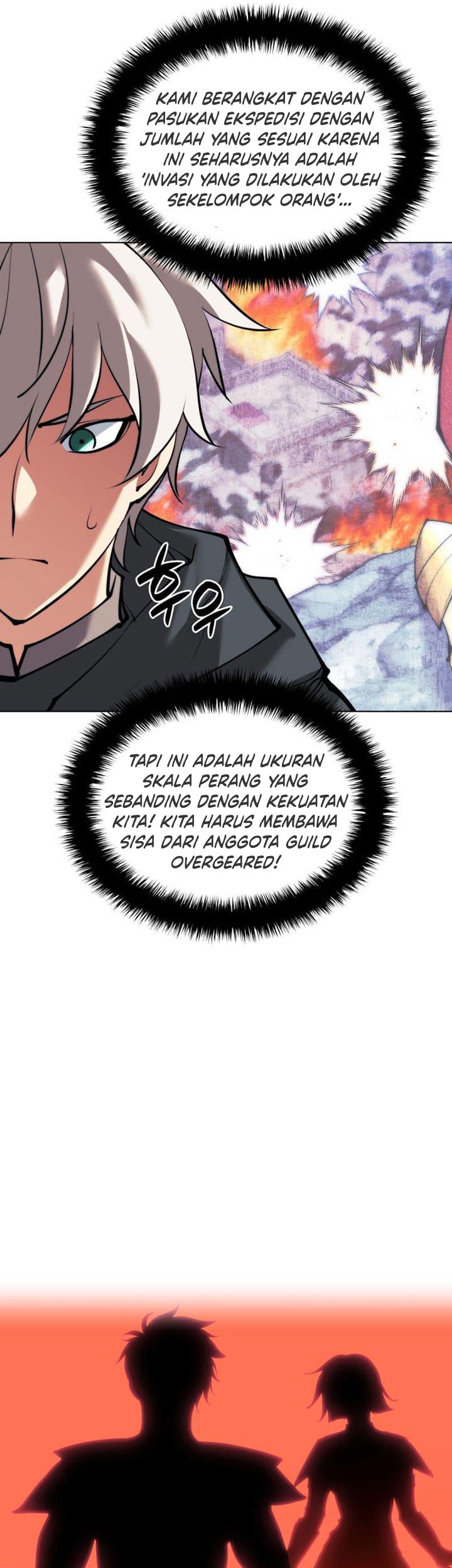 Overgeared Chapter 231 - halaman 80