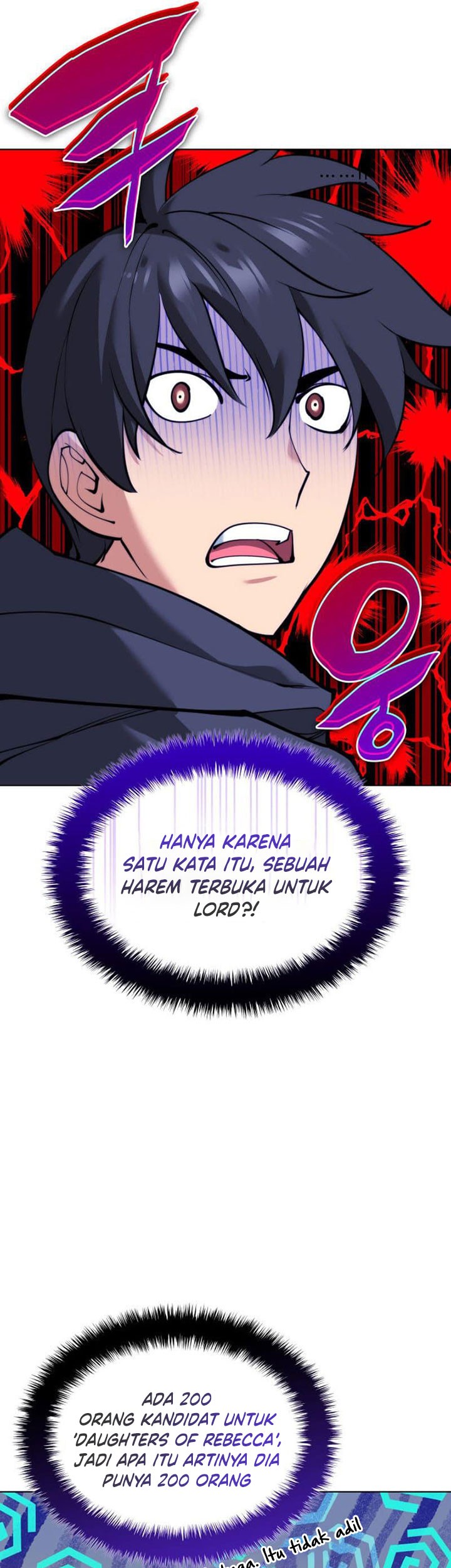 Overgeared Chapter 231 - halaman 94