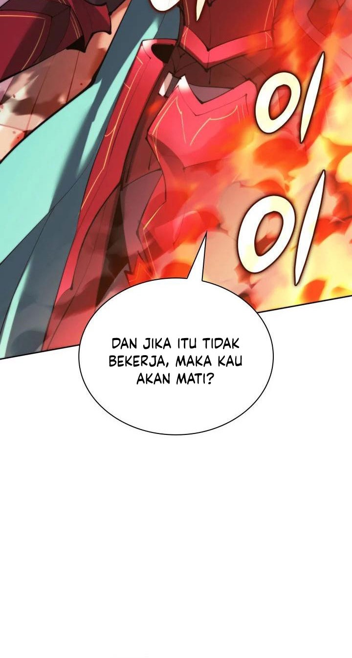 Overgeared Chapter 232 - halaman 107