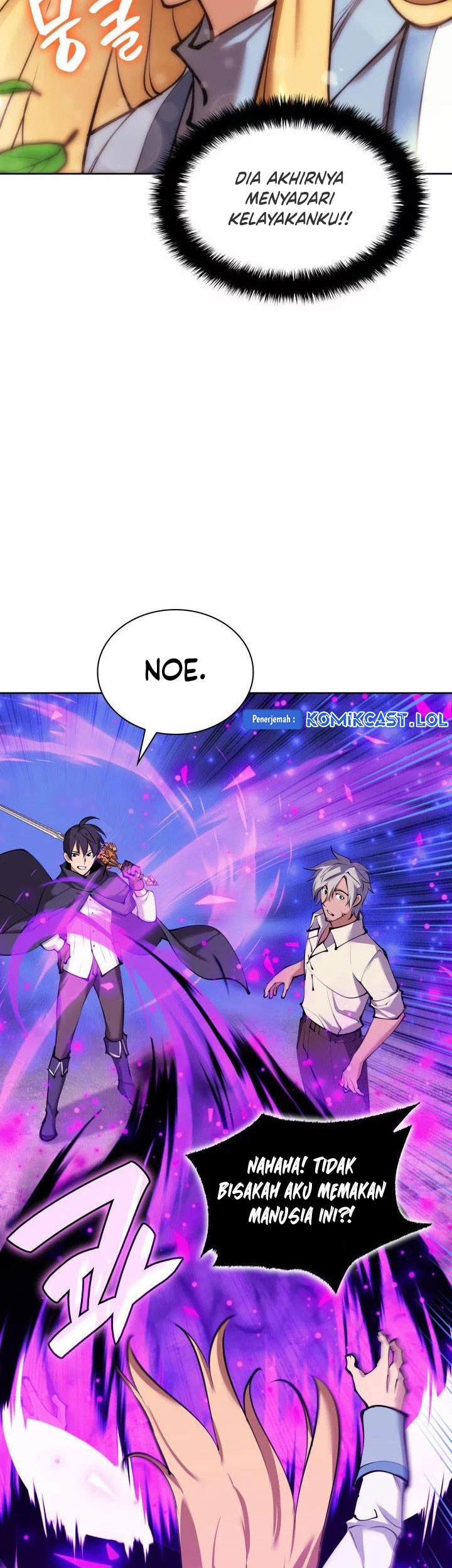 Overgeared Chapter 232 - halaman 12