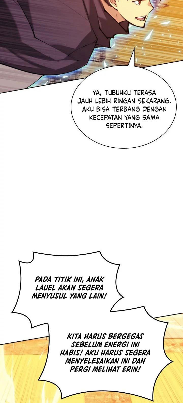 Overgeared Chapter 232 - halaman 19