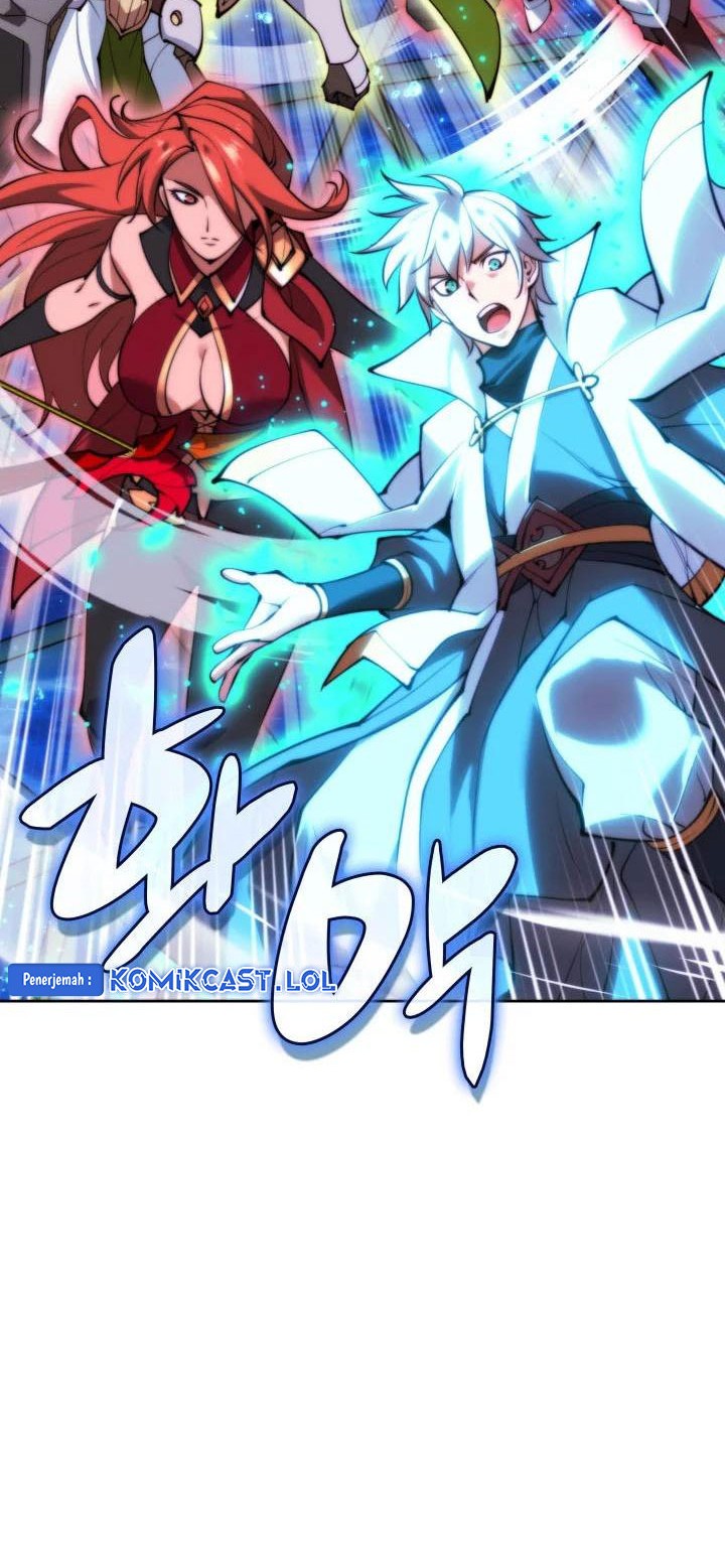 Overgeared Chapter 232 - halaman 23