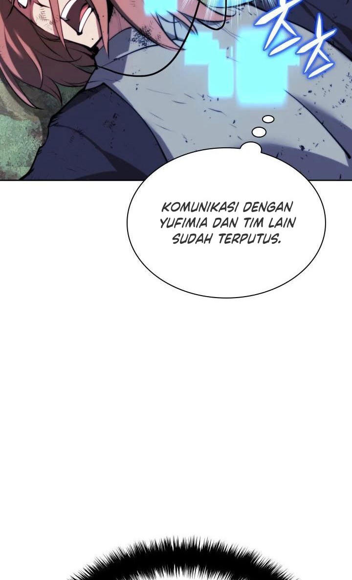 Overgeared Chapter 232 - halaman 25