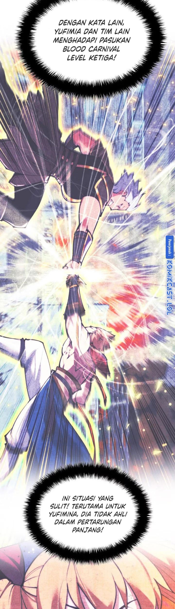 Overgeared Chapter 232 - halaman 26