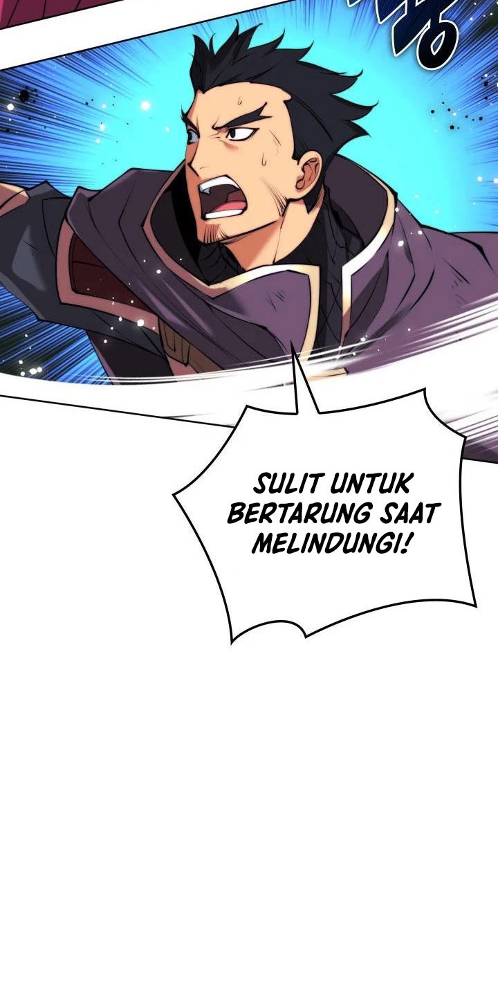 Overgeared Chapter 232 - halaman 31