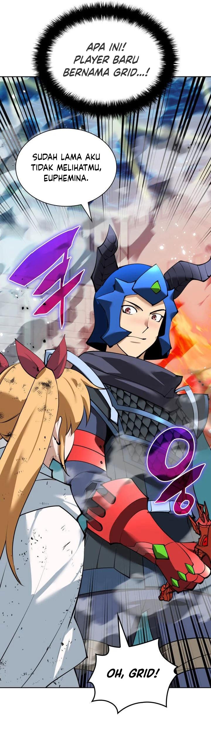 Overgeared Chapter 232 - halaman 66