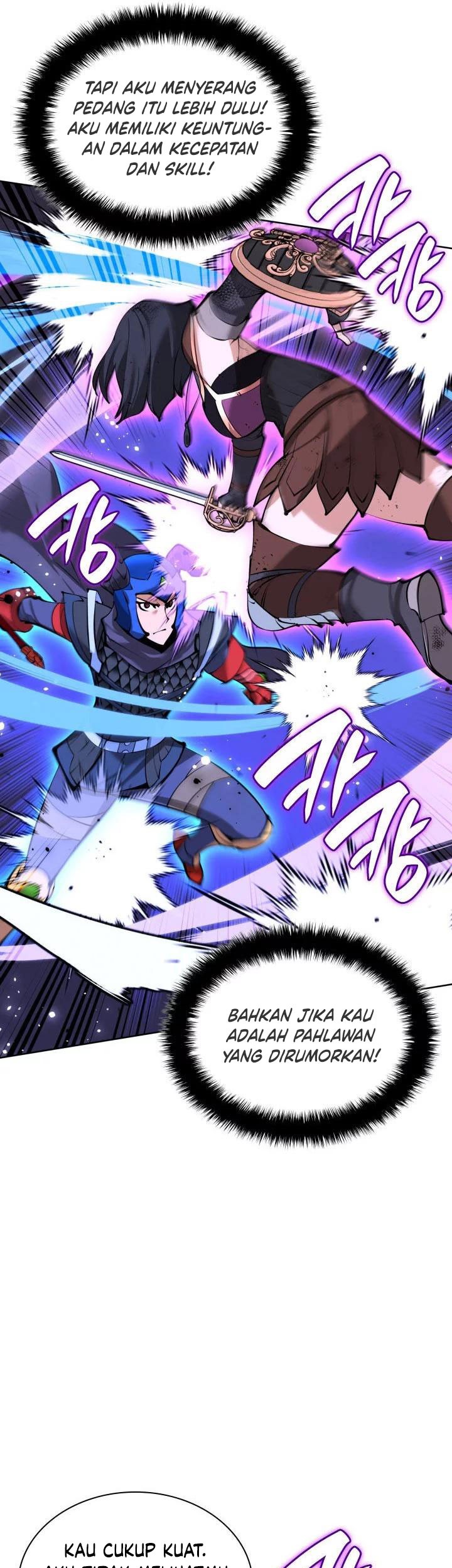 Overgeared Chapter 232 - halaman 76