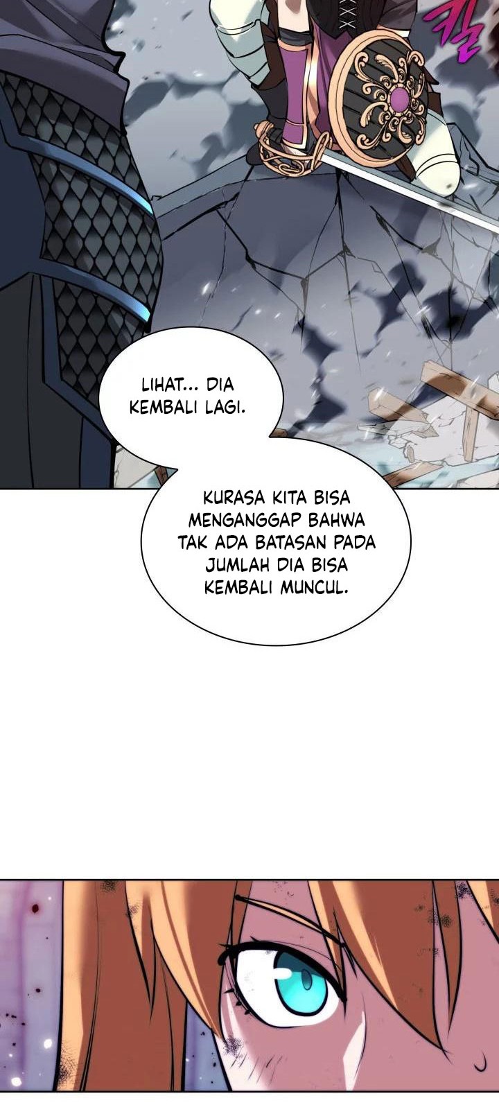Overgeared Chapter 232 - halaman 83