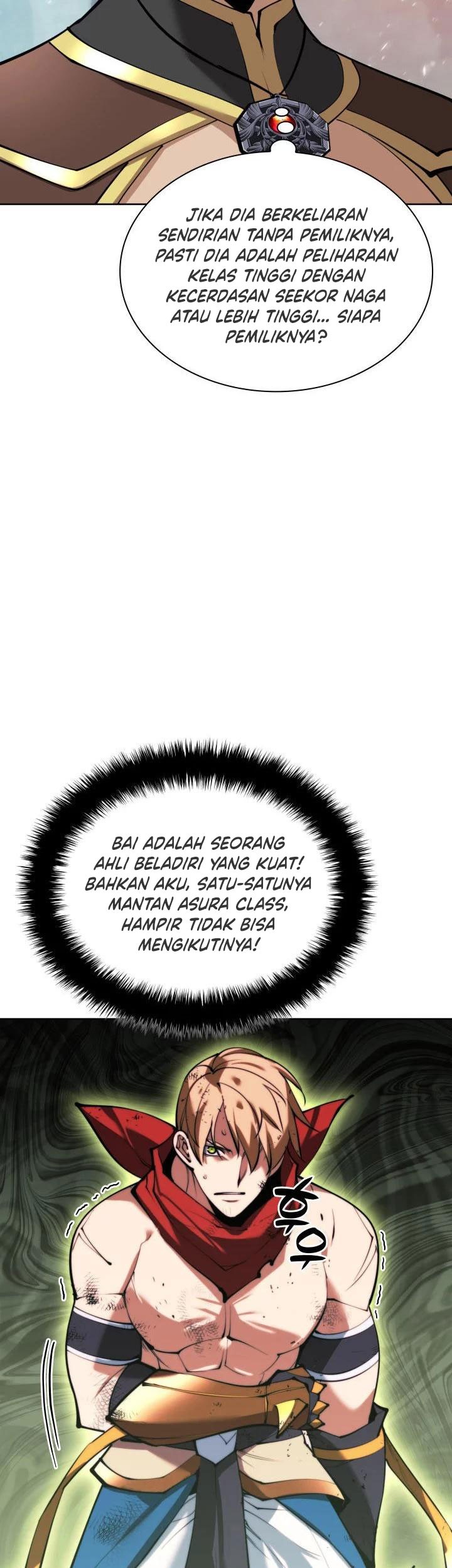 Overgeared Chapter 232 - halaman 92