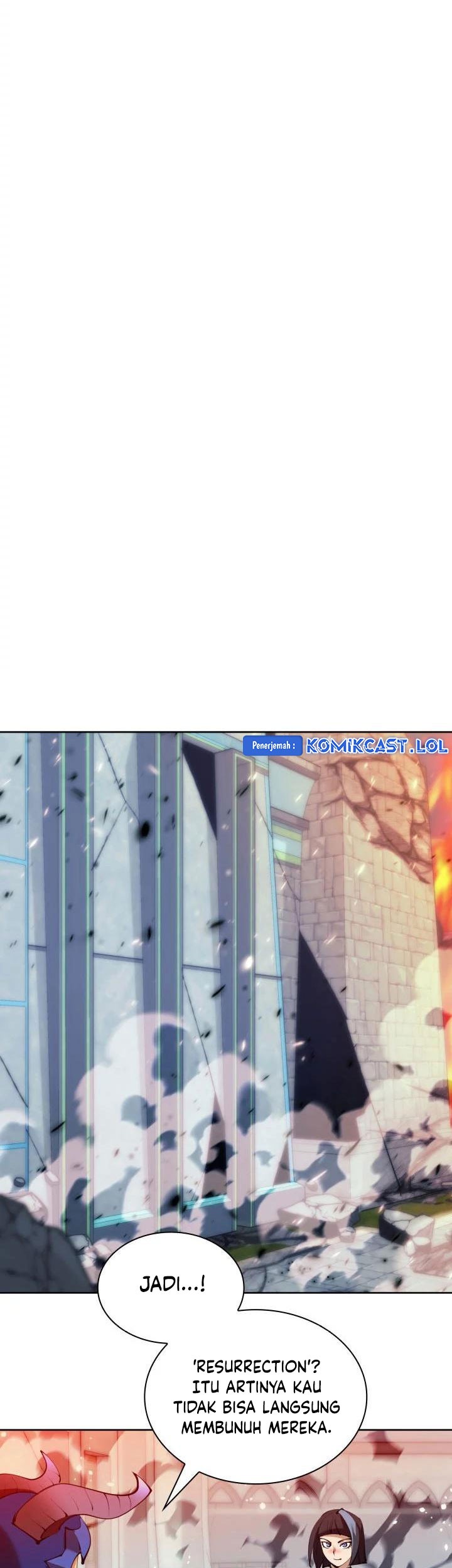 Overgeared Chapter 232 - halaman 96