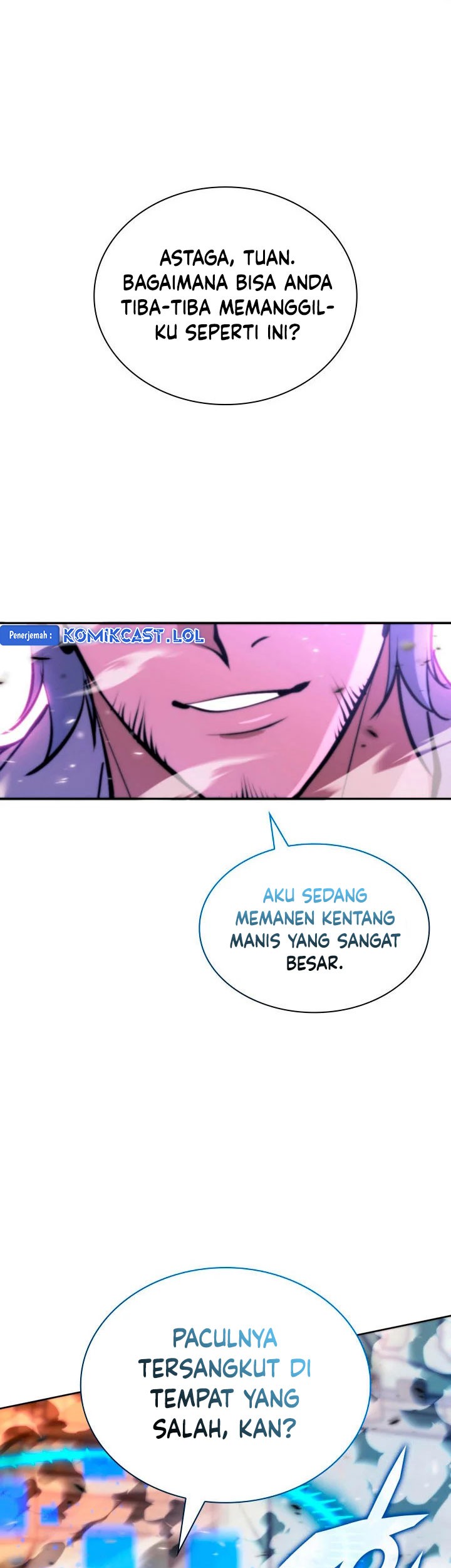 Overgeared Chapter 233 - halaman 112