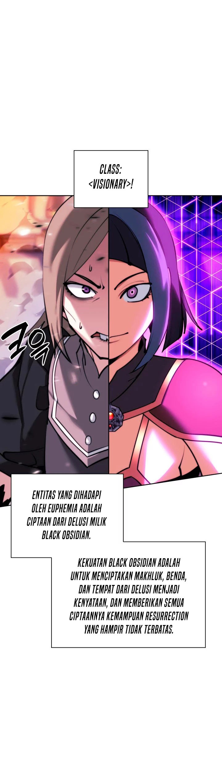 Overgeared Chapter 233 - halaman 18