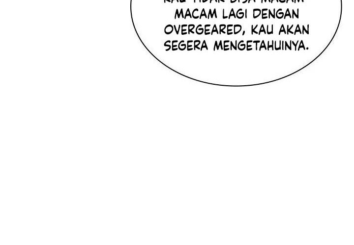 Overgeared Chapter 233 - halaman 21