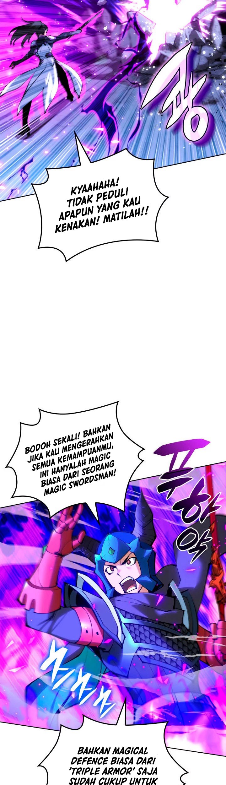 Overgeared Chapter 233 - halaman 28