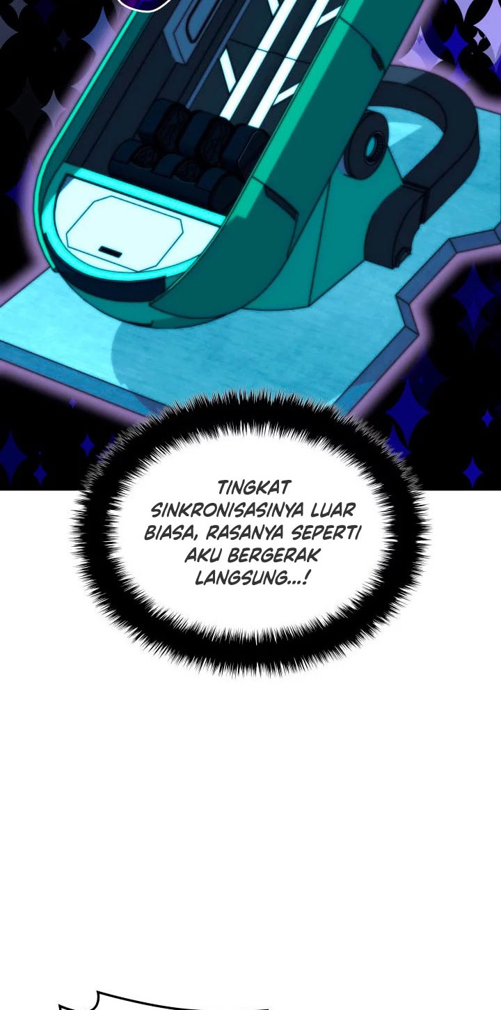 Overgeared Chapter 233 - halaman 37