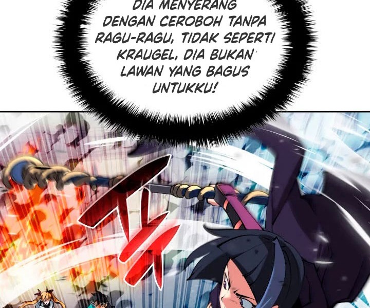 Overgeared Chapter 233 - halaman 5