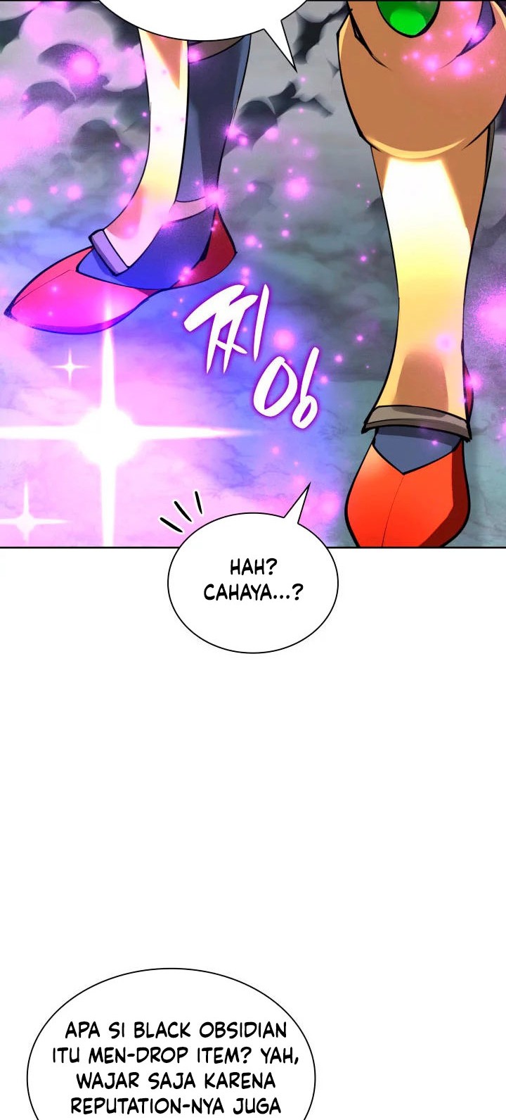 Overgeared Chapter 233 - halaman 53