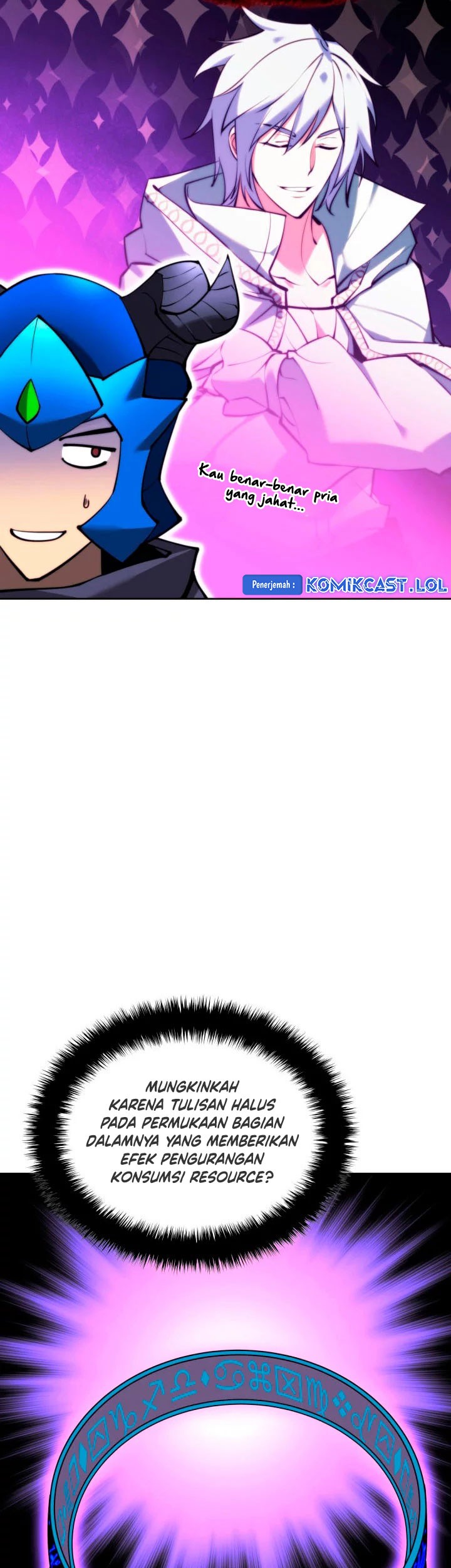 Overgeared Chapter 233 - halaman 58