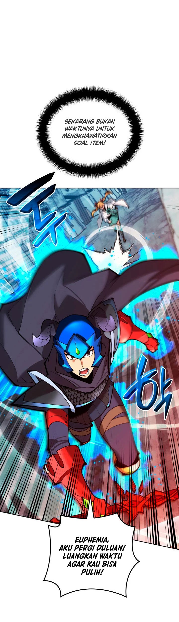 Overgeared Chapter 233 - halaman 64
