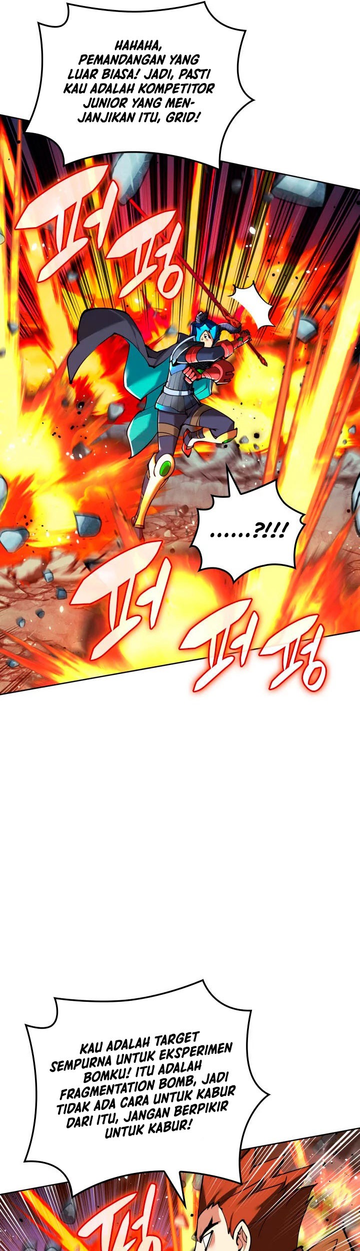 Overgeared Chapter 233 - halaman 66