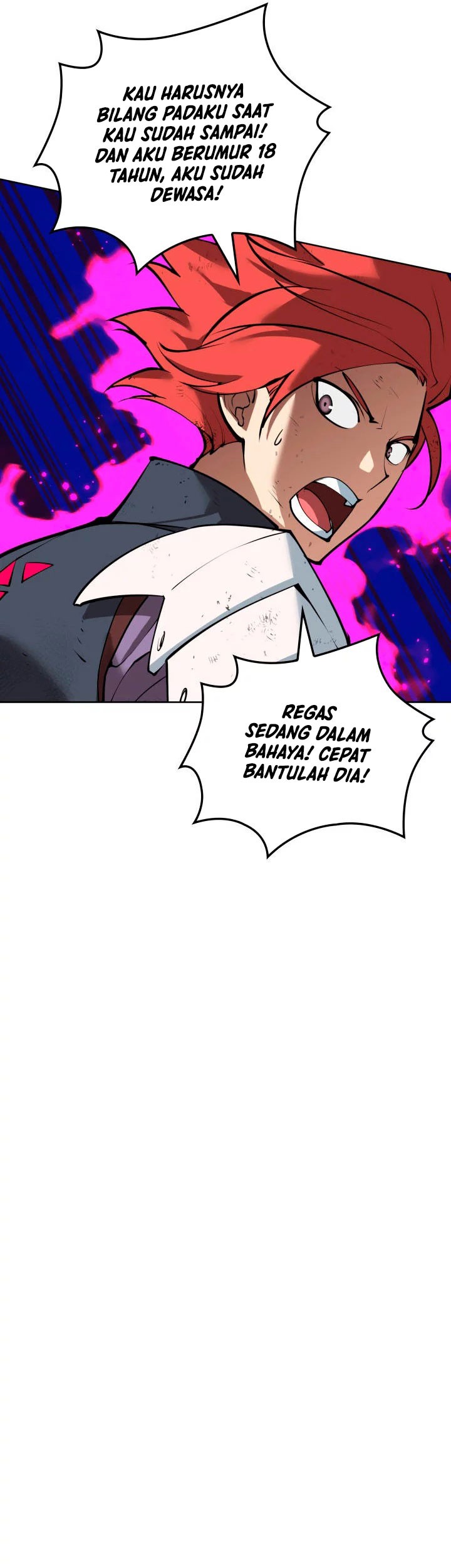 Overgeared Chapter 233 - halaman 70