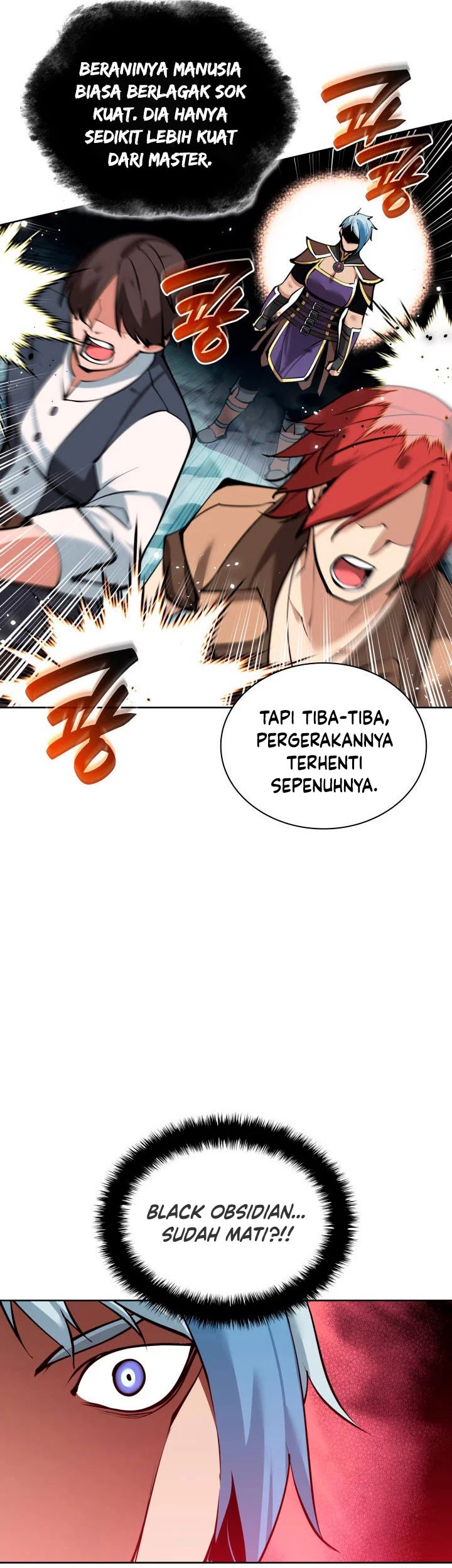 Overgeared Chapter 233 - halaman 74