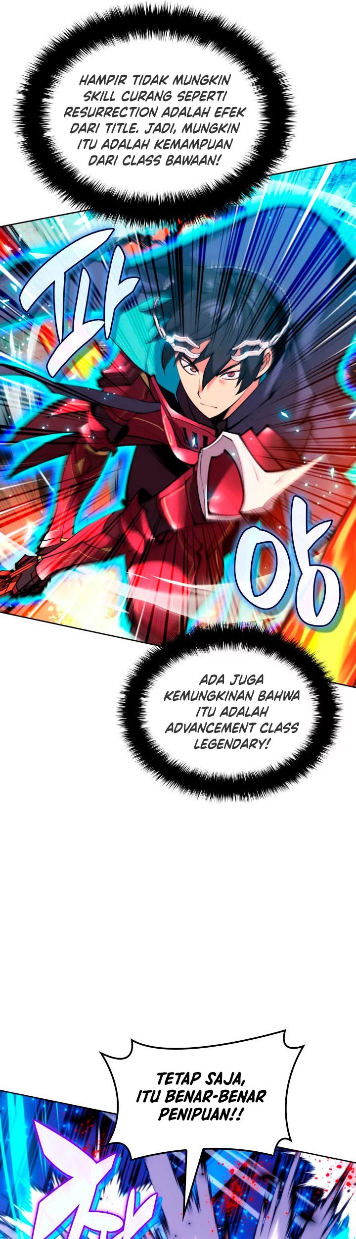 Overgeared Chapter 233 - halaman 8