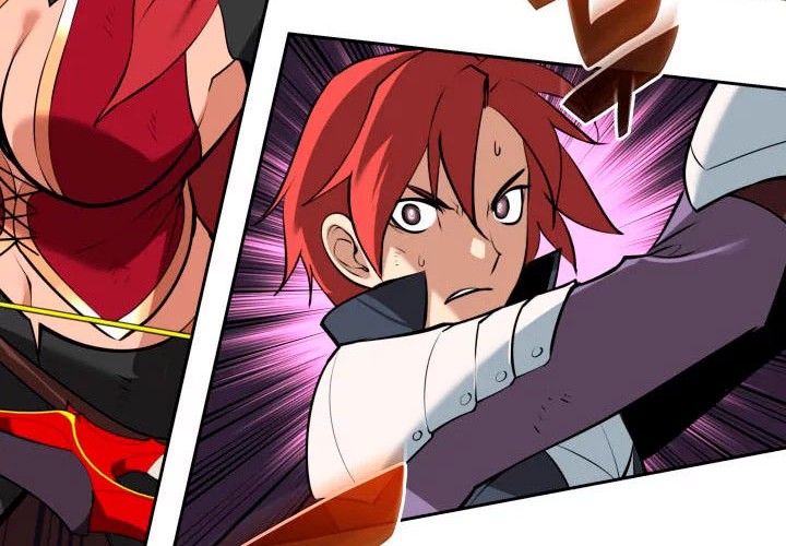 Overgeared Chapter 233 - halaman 81