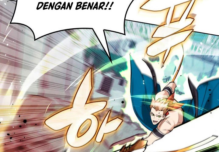 Overgeared Chapter 233 - halaman 83