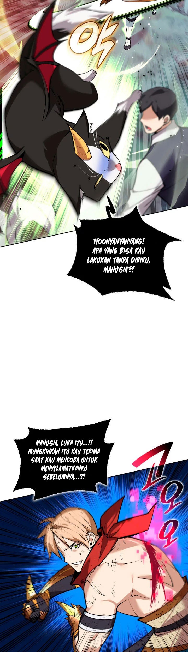 Overgeared Chapter 233 - halaman 84