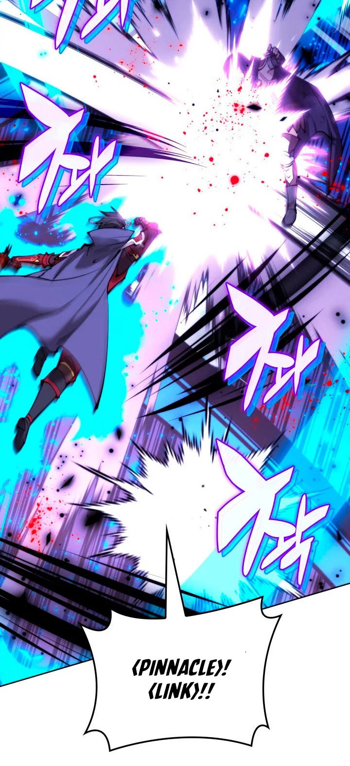 Overgeared Chapter 233 - halaman 9