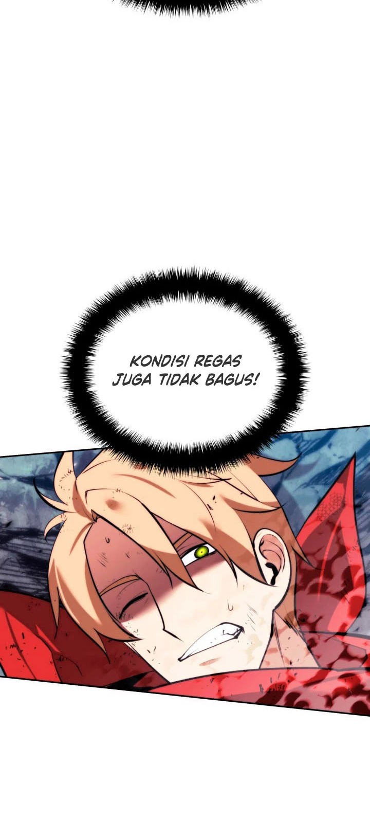 Overgeared Chapter 233 - halaman 99