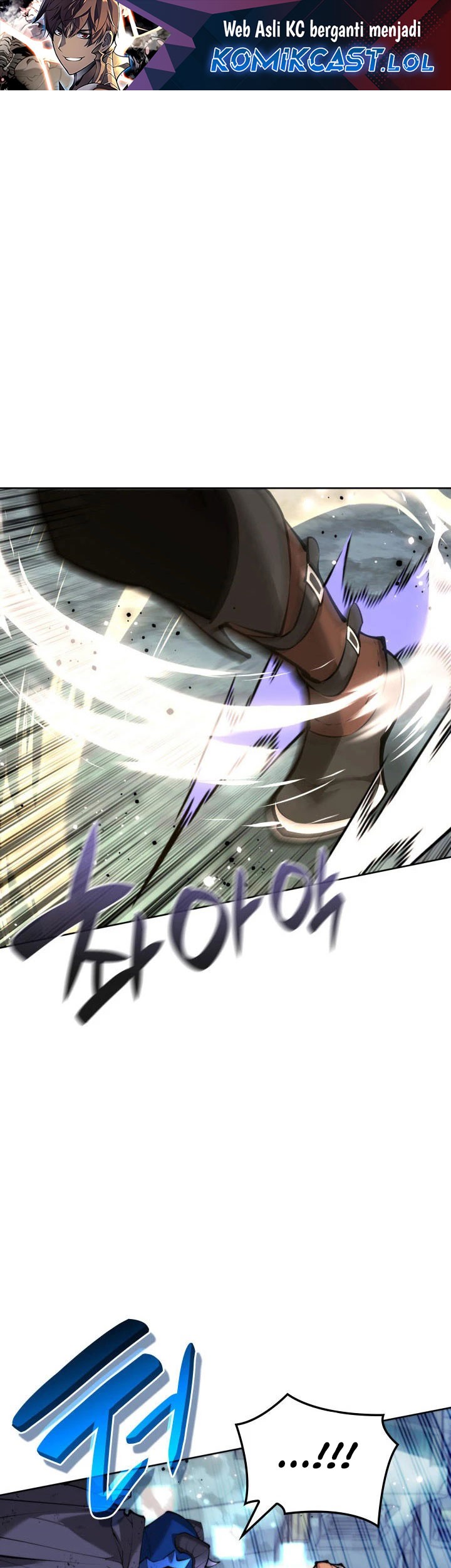 Overgeared Chapter 234 - halaman 2