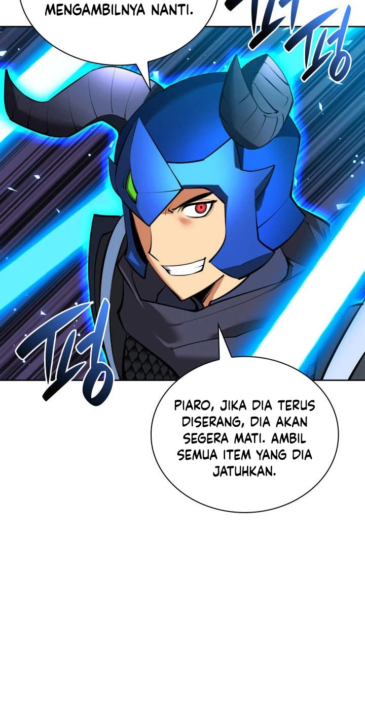 Overgeared Chapter 234 - halaman 23