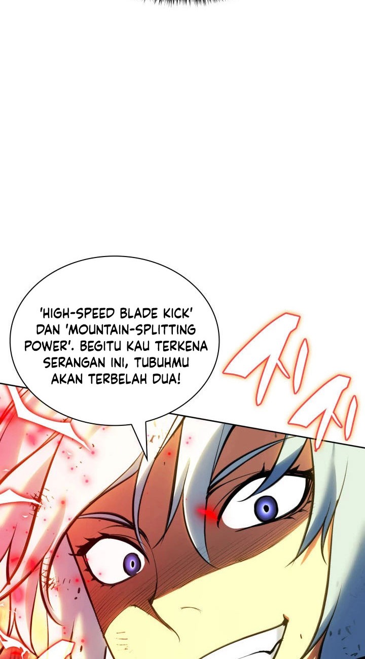 Overgeared Chapter 234 - halaman 27