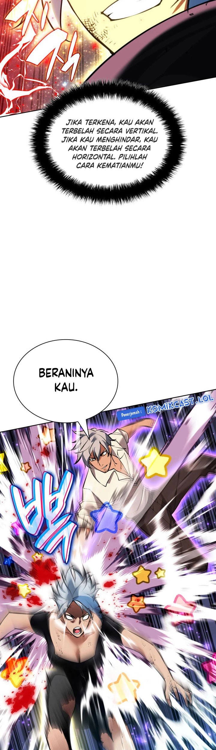 Overgeared Chapter 234 - halaman 28