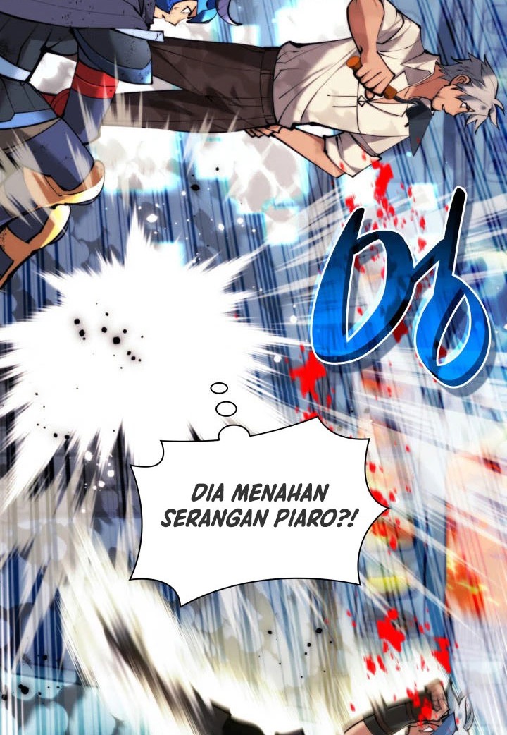 Overgeared Chapter 234 - halaman 3