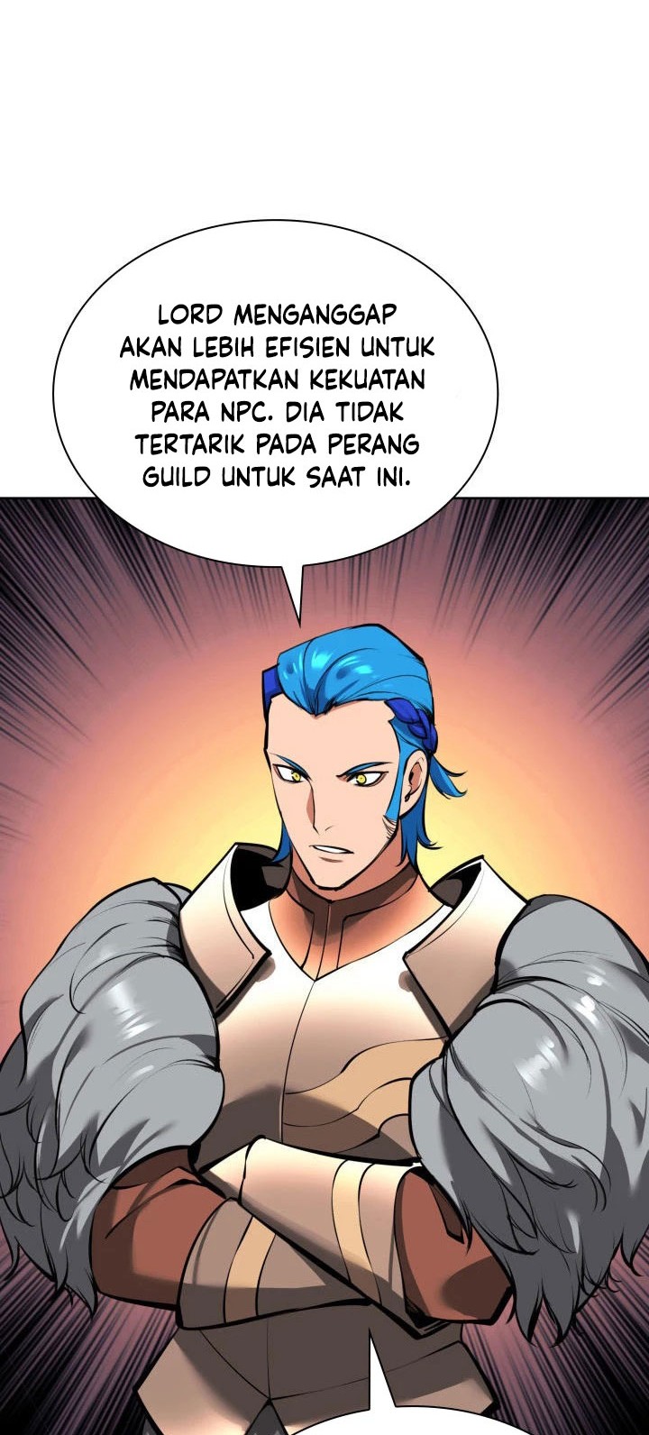 Overgeared Chapter 234 - halaman 35