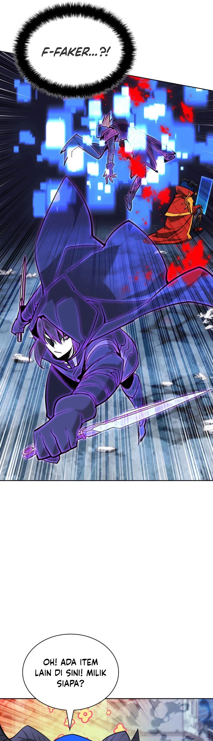 Overgeared Chapter 234 - halaman 50
