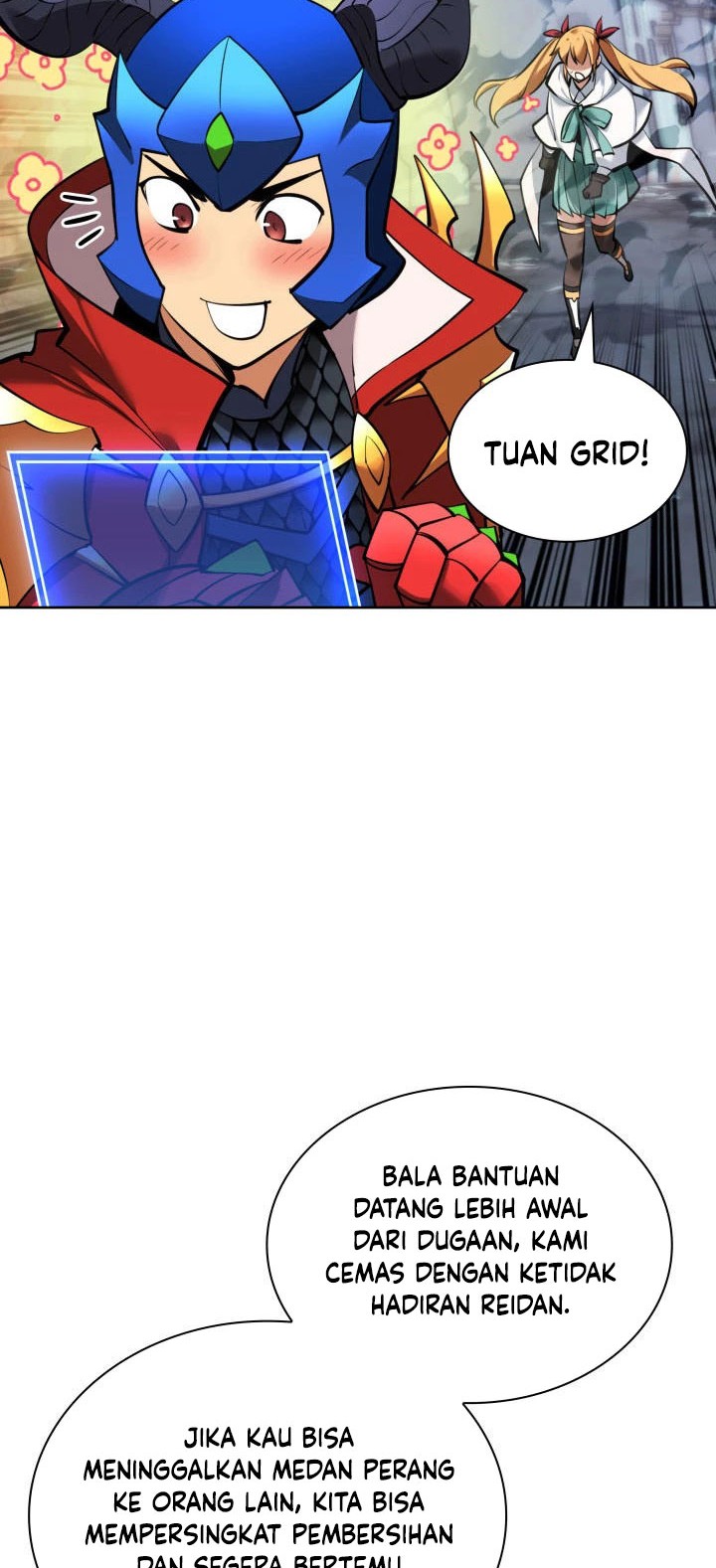 Overgeared Chapter 234 - halaman 51