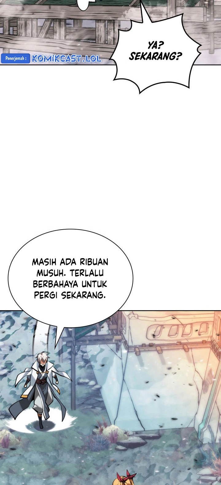 Overgeared Chapter 234 - halaman 53
