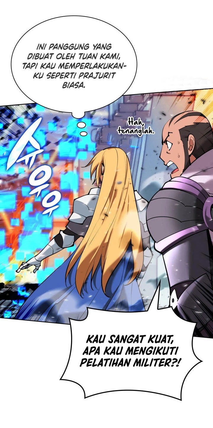 Overgeared Chapter 234 - halaman 57