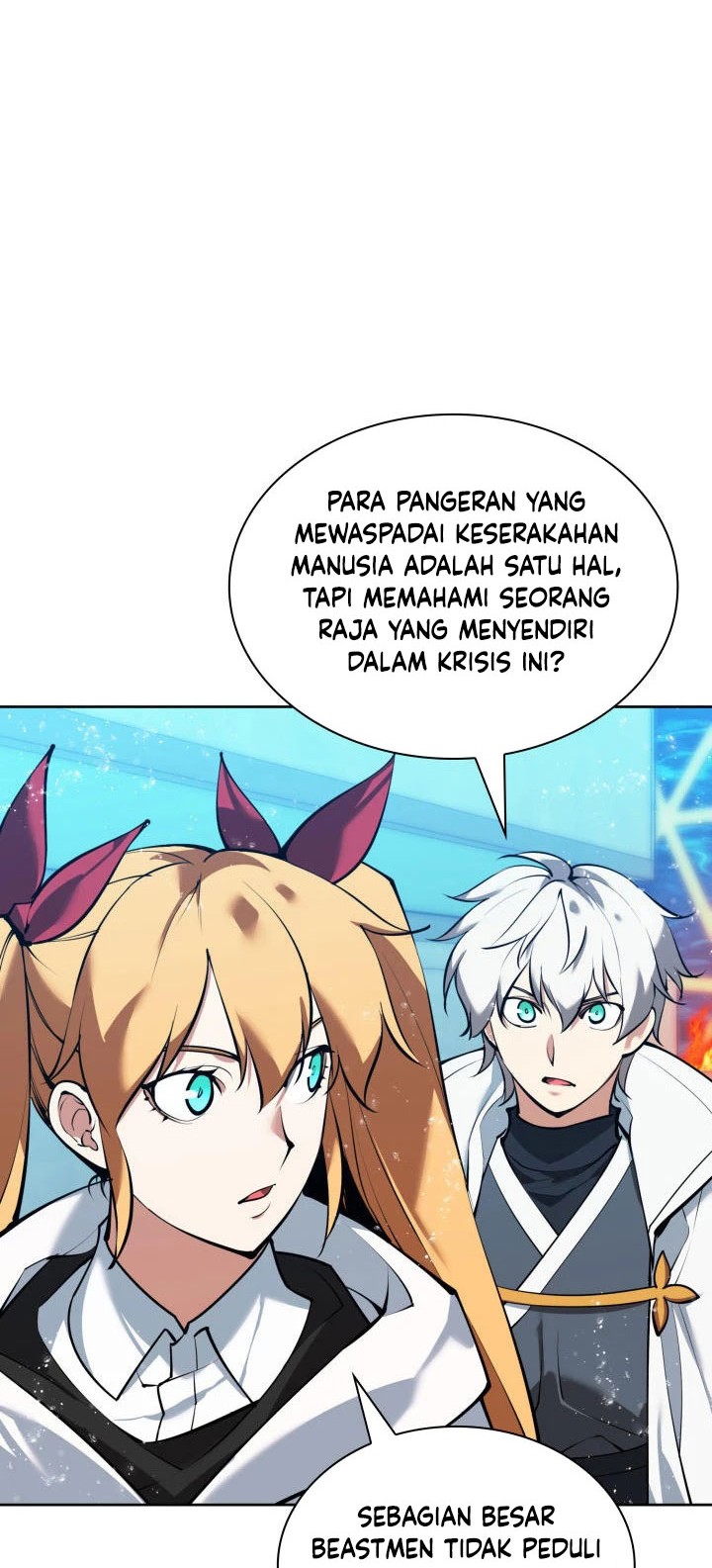 Overgeared Chapter 234 - halaman 63