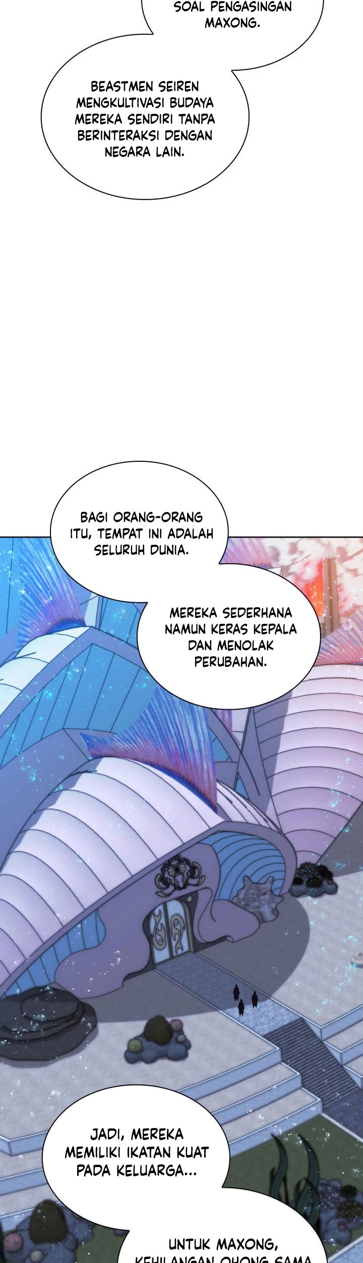 Overgeared Chapter 234 - halaman 64