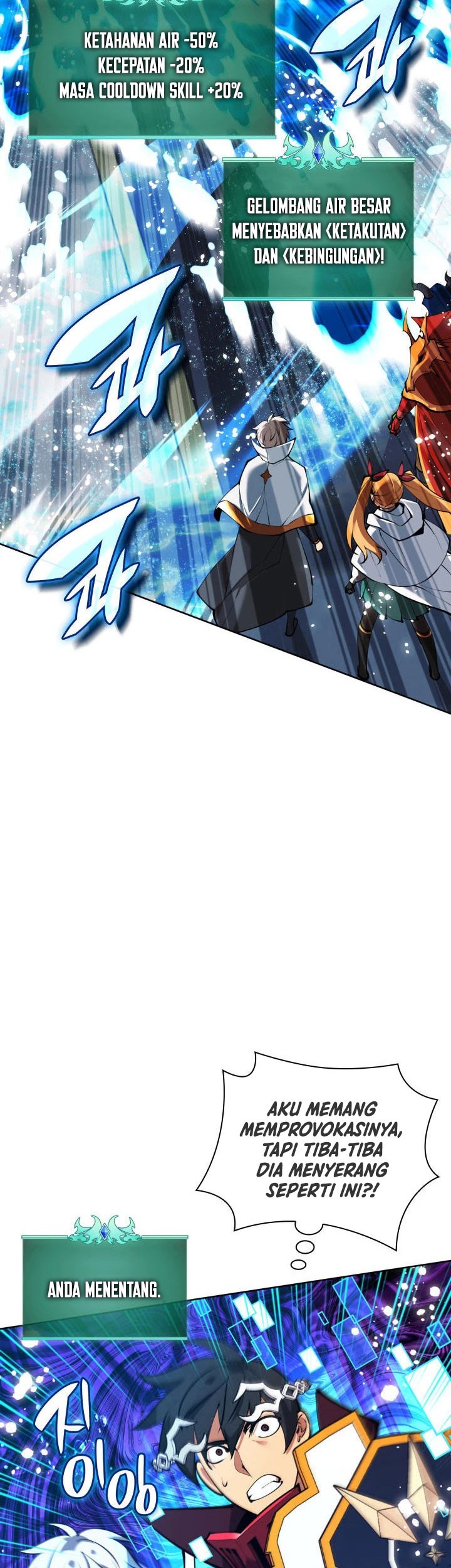 Overgeared Chapter 234 - halaman 78