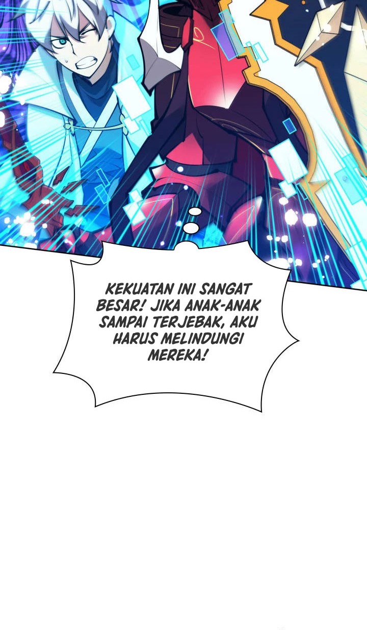Overgeared Chapter 234 - halaman 79