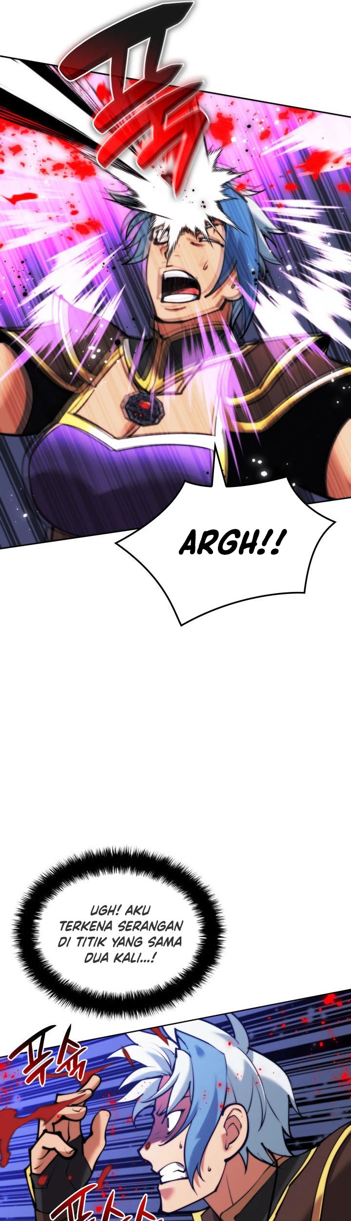 Overgeared Chapter 234 - halaman 8
