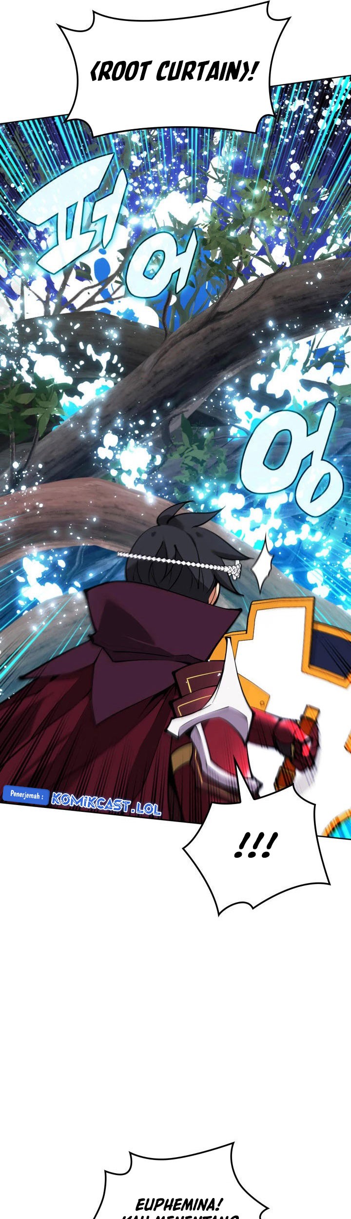 Overgeared Chapter 234 - halaman 80